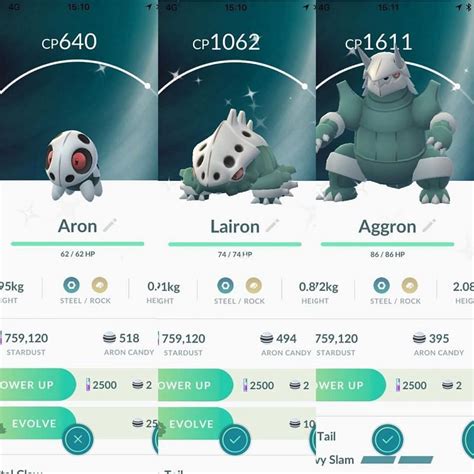 aggron weakness|pokemon go aggron attacks.